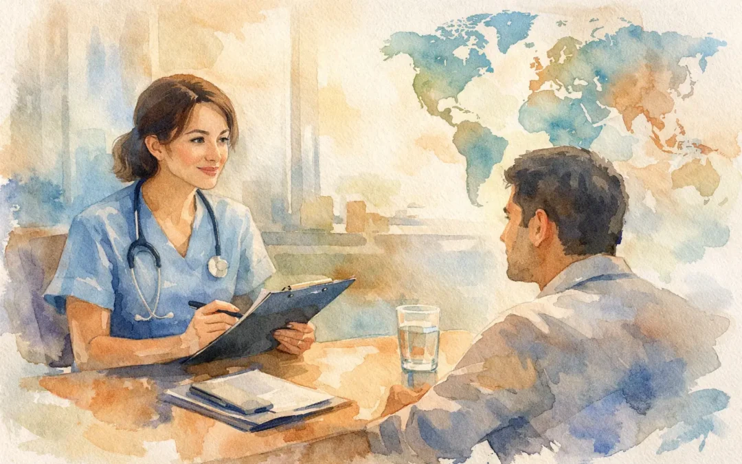 How to Pass OET Speaking: A Practical Guide