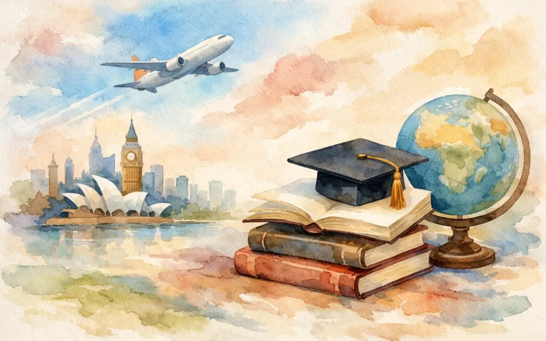 Which English Test for Migration?