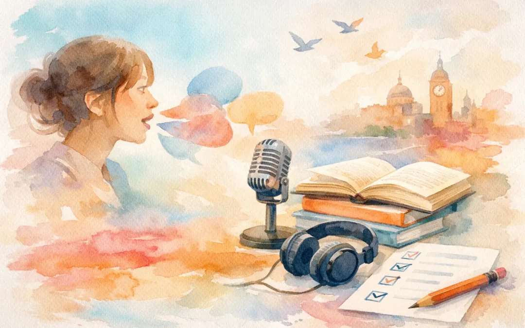 10 Best PTE Speaking Tips for a Higher Score
