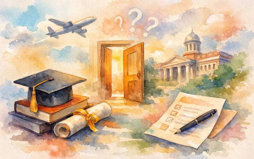 Can PTE Help University Admission? Key Facts