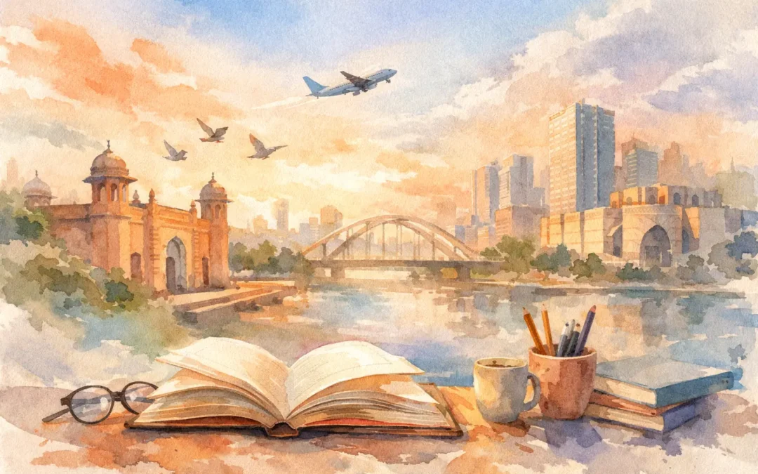 English Foundation Courses Dhaka: Start Strong