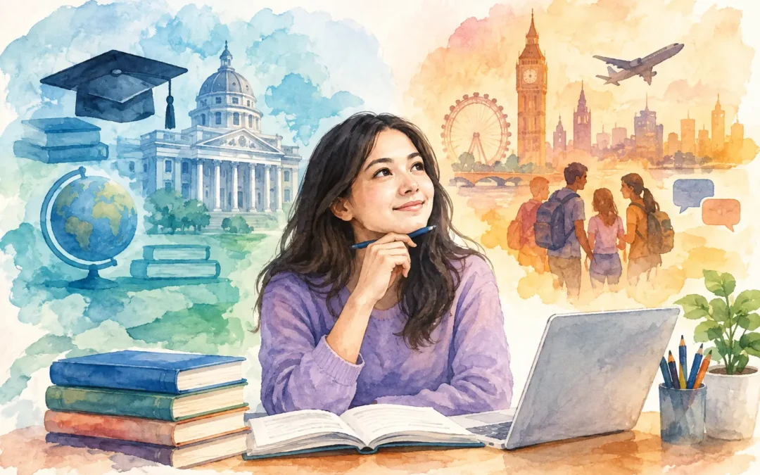 IELTS Academic versus General Training