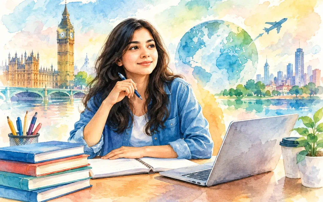 B2 English Exam Coaching for Better Results