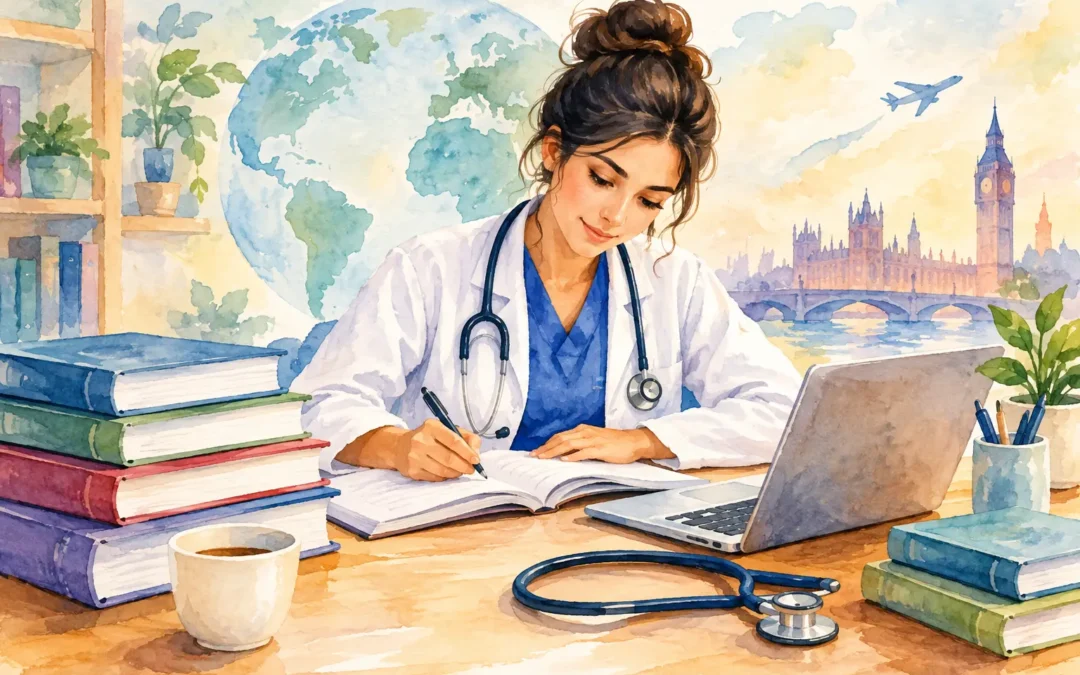 Best OET Medicine Preparation Resources